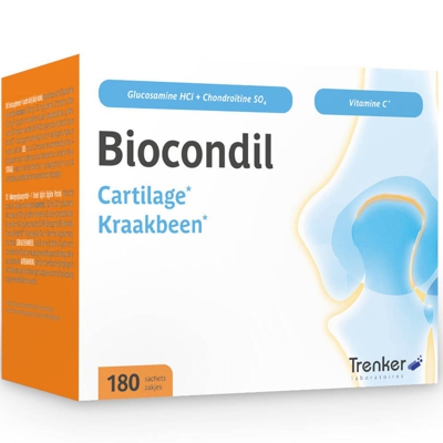 Biocondil + Vitamine C