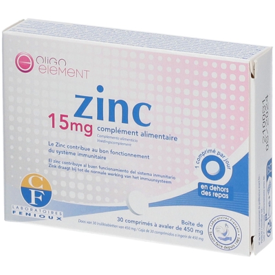 CF Zinc