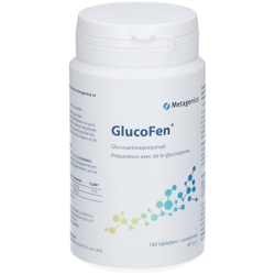 Glucofen en oferta