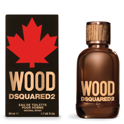 Dsquared2 D2 Wood Pour Homme Eau De Toilette Vapo 50ml precio