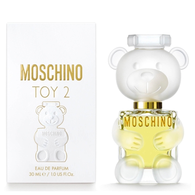 Moschino Toy 2 Eau de Parfum Vapo 30ml