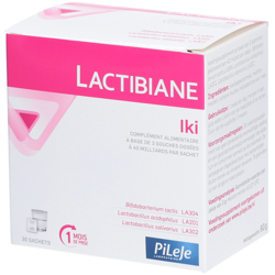 Lactibiane Iki precio
