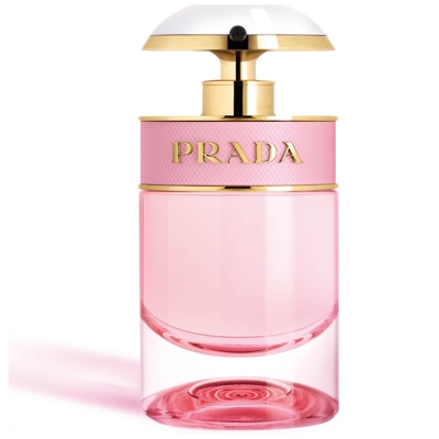 Prada Candy Florale Eau de Toilette (Various Sizes) - 30ml