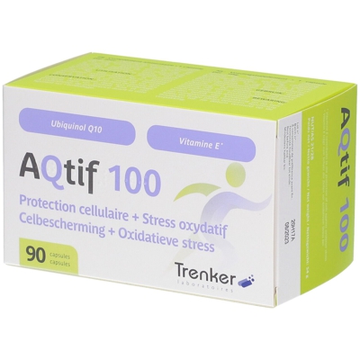 AQTif 100