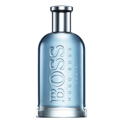 Eau de Toilette BOSS Bottled Tonic Hugo Boss 200 ml en oferta