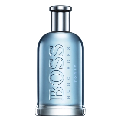 Eau de Toilette BOSS Bottled Tonic Hugo Boss 200 ml