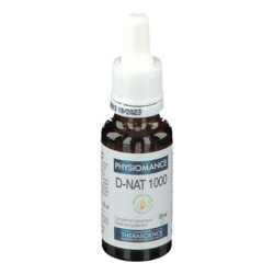 Physiomance D-Nat 1000 Phy294 en oferta