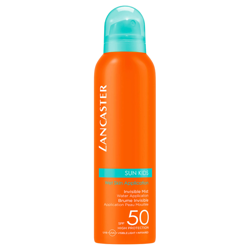 Brume Invisible Visage et Corps Sun for Kids SPF 50 Lancaster 200 ml precio