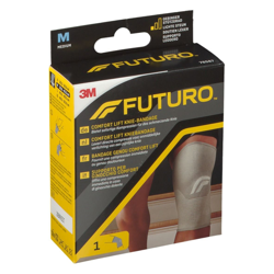 3M Futuro™ Comfort Lift Genouillère élastique Taille M en oferta