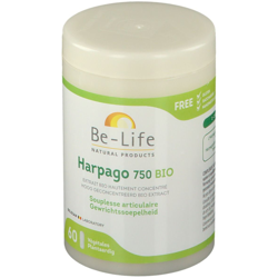 Be-Life Harpago 750 características