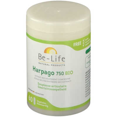Be-Life Harpago 750