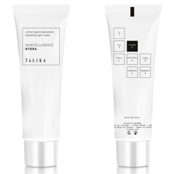 Talika Skintelligence Hydra Hydrating Light Cream 50ml en oferta