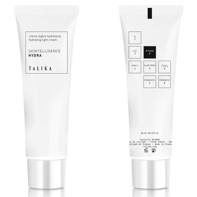 Talika Skintelligence Hydra Hydrating Light Cream 50ml