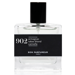 Bon Parfumeur 902 Armagnac Blond Tobacco Cinnamon Eau de Parfum (Various Sizes) - 30ml en oferta