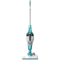 Ver FSMH1321JMD Nettoyeur vapeur balai 0,5 L 1300 W Bleu, Blanc y sus características FSMH1321JMD Nettoyeur vapeur balai 0,5 L 1300 W Bleu, Blanc precio