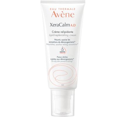Crème relipidante Xera Calm Avène 200 ml