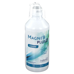 Magnebplusd® Liquid en oferta