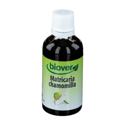 Biover Camomille (Matricaria Chamomilla) Teinture mère Bio precio