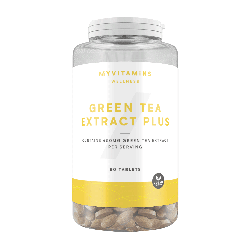 Extrait de Thé Vert Plus en comprimés - 90Comprimés precio