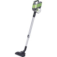 SZ-1918 aspirateur de table Sans sac Noir, Vert, Aspirateur de bâton