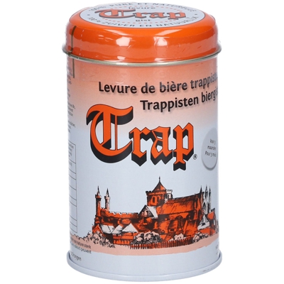 Trap® Levure de bière trappistes