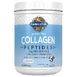 Peptides de Collagène - Arôme Neutre - 560g en oferta