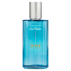 Eau de Toilette Homme Cool Water Wave Davidoff 75 ml en oferta
