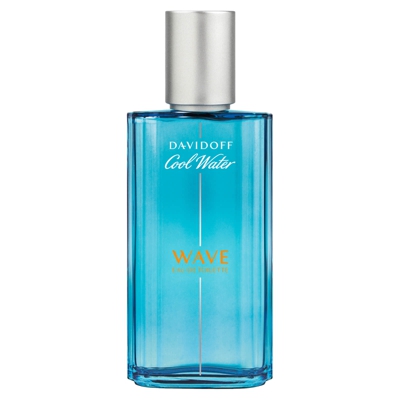 Eau de Toilette Homme Cool Water Wave Davidoff 75 ml