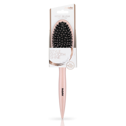 BaByliss Rose Blush Smoothing Brush en oferta