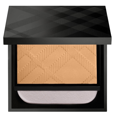 Burberry Matte Glow Compact Powder 15g (Various Shades) - 50 Medium Cool