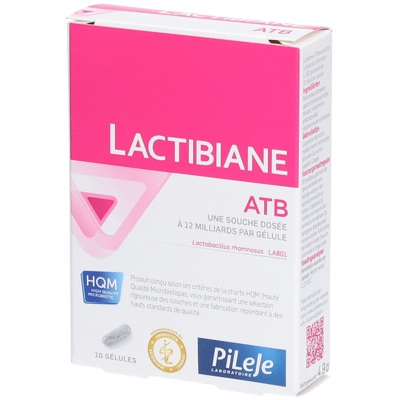 Lactibiane ATB