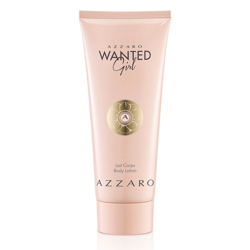 Azzaro Wanted Girl Body Lotion 200ml características