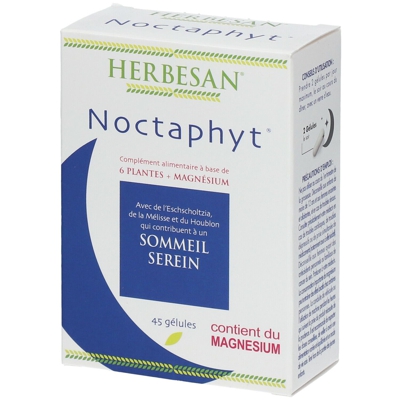 Herbesan® Noctaphyt®