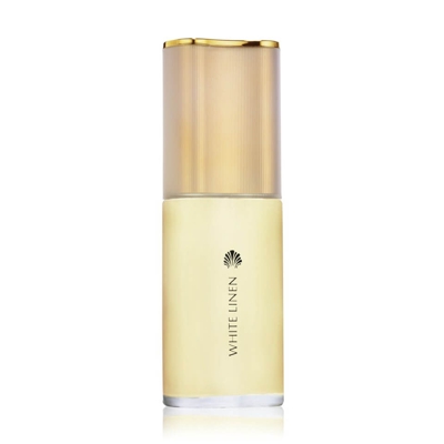 Eau de parfum en spray White Linen d'Estée Lauder 50 ml - 60ml