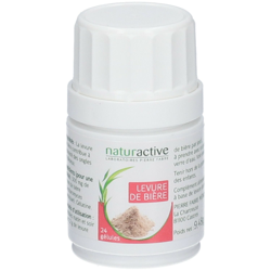 Naturactive Levure de bière en oferta