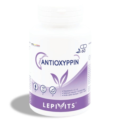 Leppin Antioxyppin
