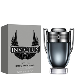 Eau de Toilette Invictus Intense Paco Rabanne 100 ml precio