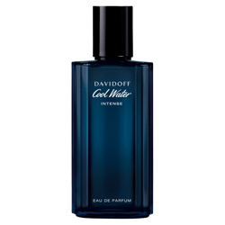 Davidoff Cool Water Intense Man Eau de Parfum 75ml en oferta