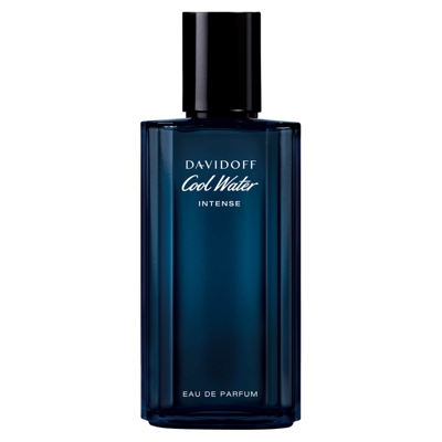 Davidoff Cool Water Intense Man Eau de Parfum 75ml