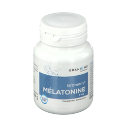 Granions® Melatonine 1 mg precio