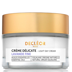 Crème Lift Fermeté Prolagène Lift Lavande Vraie et Iris DECLÉOR 50 ml en oferta