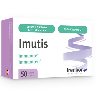 Imutis Système immunitaire