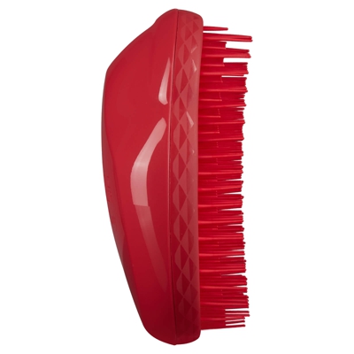 Brosse pour Cheveux Épais et Frisés Thick & Curly Hairbrush Tangle Teezer – Salsa Red