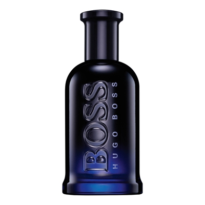 Eau de Toilette BOSS Bottled Night Hugo Boss 100 ml
