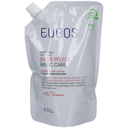 Eubos® MED Liquid Gel Lavant Liquide Recharge en oferta