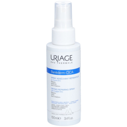 Uriage Bariéderm Cica-Spray características