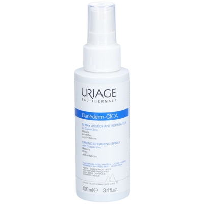 Uriage Bariéderm Cica-Spray