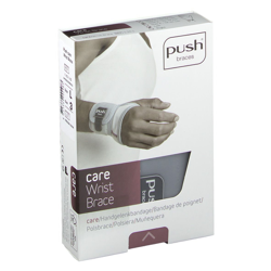 Push Care Orthèse de Poignet Gauche 17-19 cm T3 precio