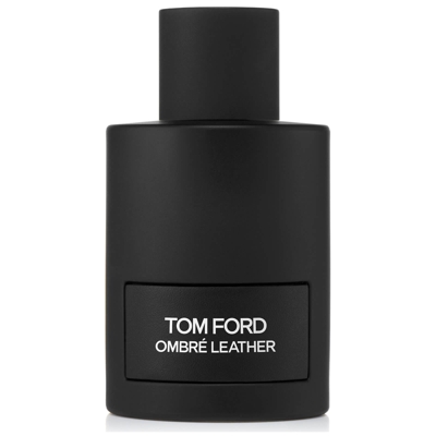 Tom Ford Signature Ombre Leather Eau de Toilette (Various Sizes) - 100ml