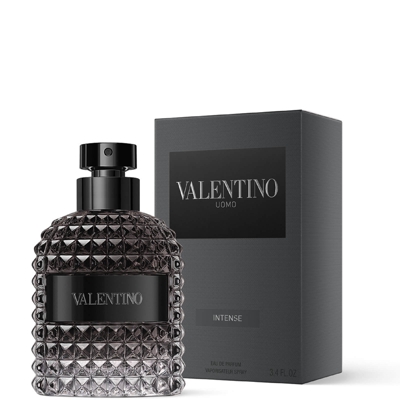 Valentino Uomo Intense Eau de Parfum (Various Sizes) - 100ml